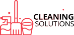 cleaning logo